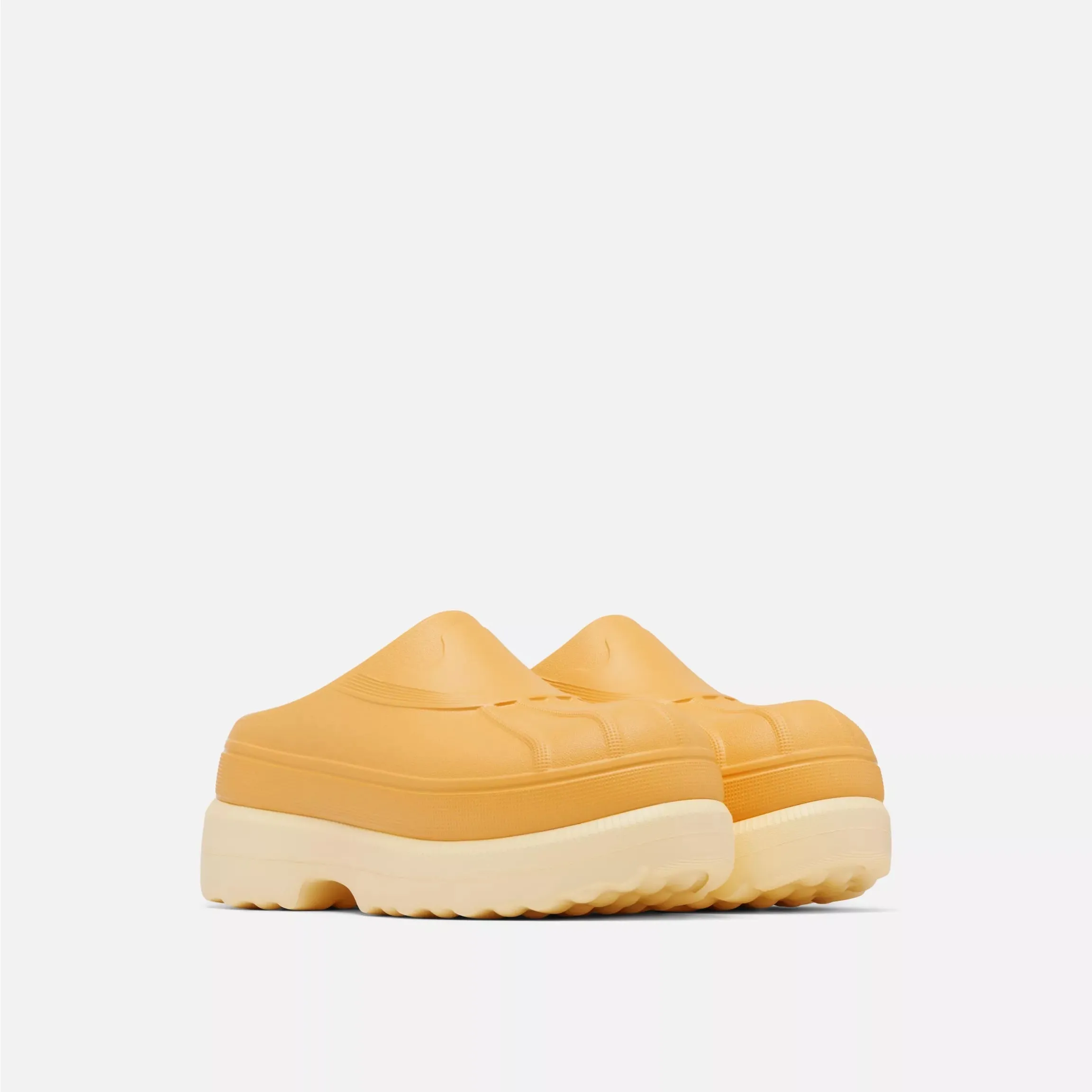 Caribou™ Clog Yellow