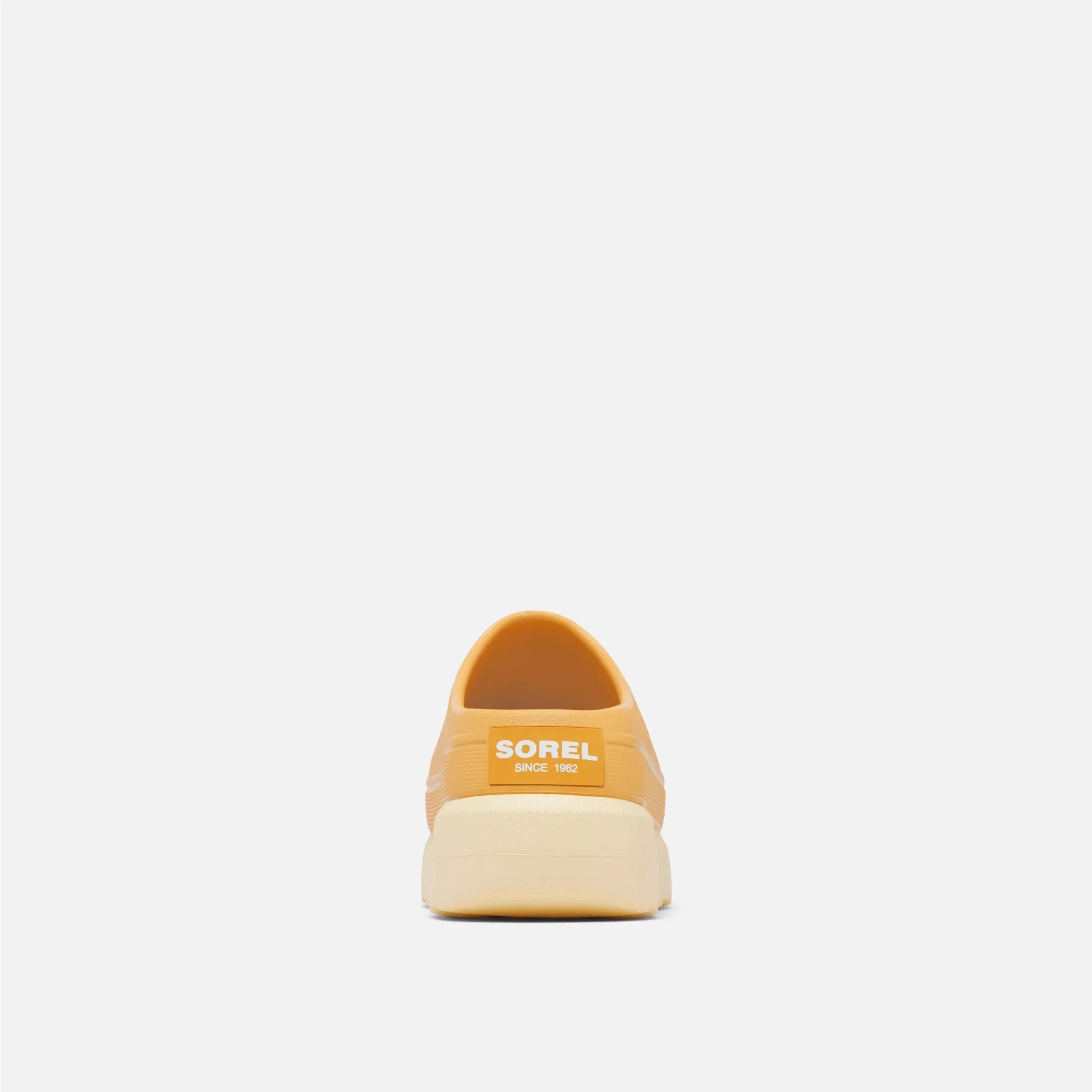 Caribou™ Clog Yellow