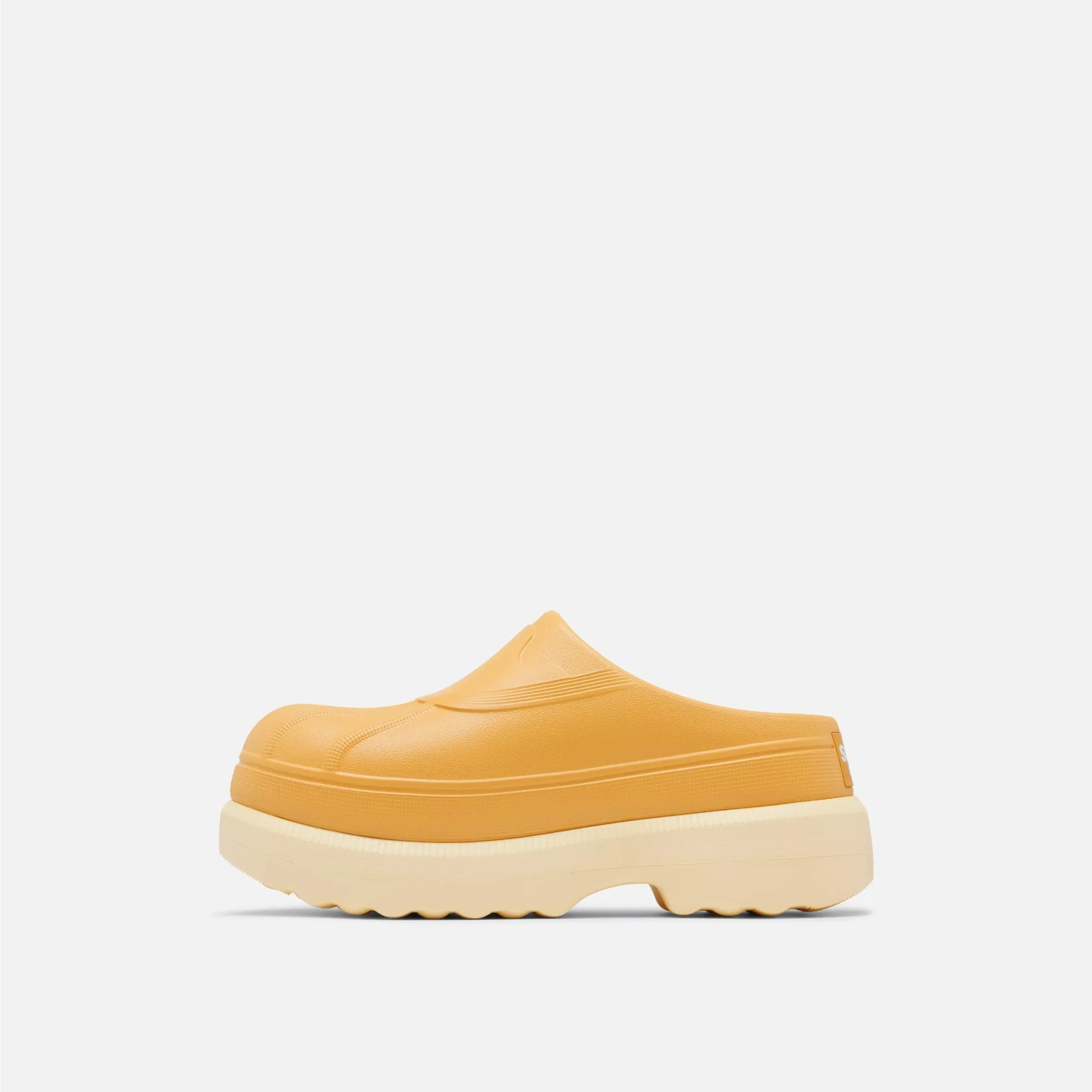 Caribou™ Clog Yellow