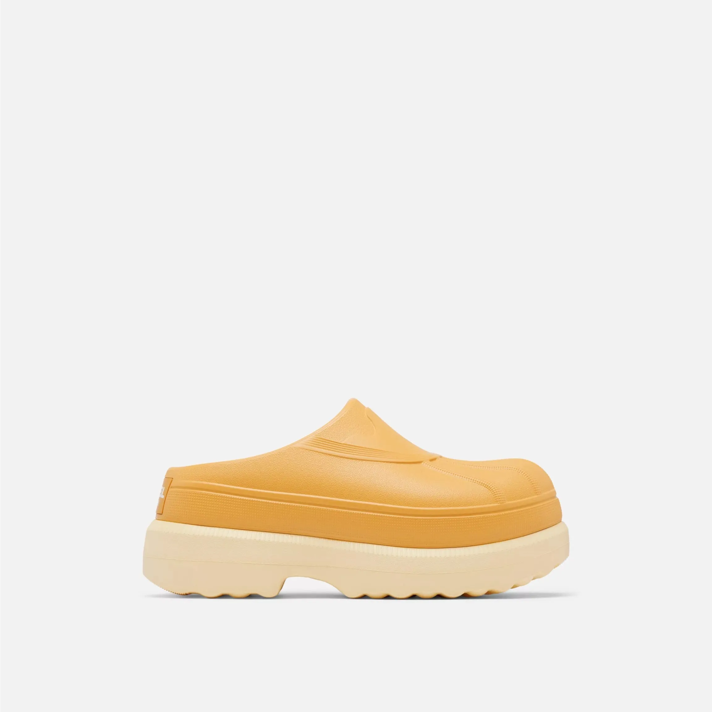 Caribou™ Clog Yellow