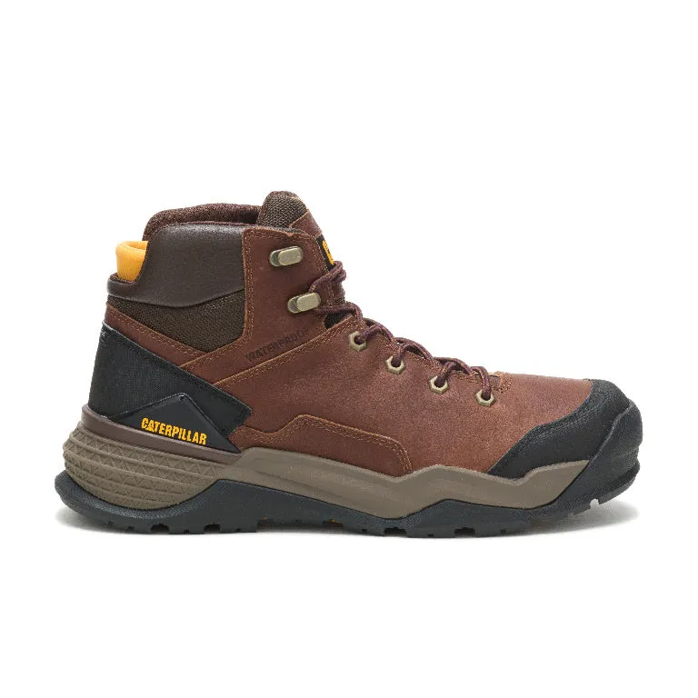 CATERPILLAR Men's Provoke Waterproof P51058