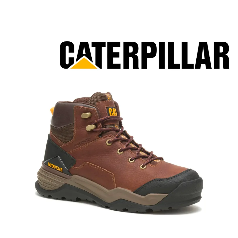 CATERPILLAR Men's Provoke Waterproof P51058