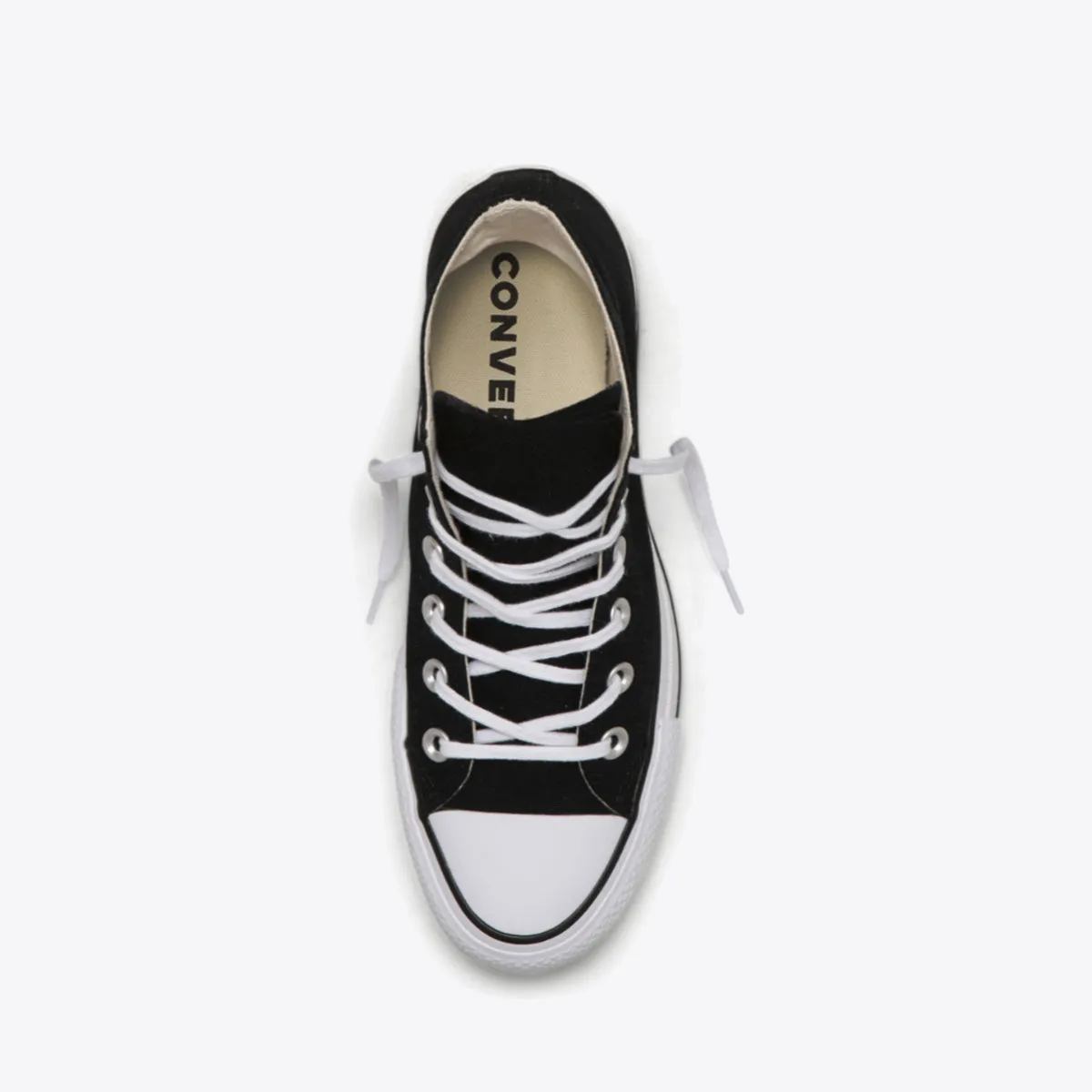 Chuck Taylor Lift Canvas High