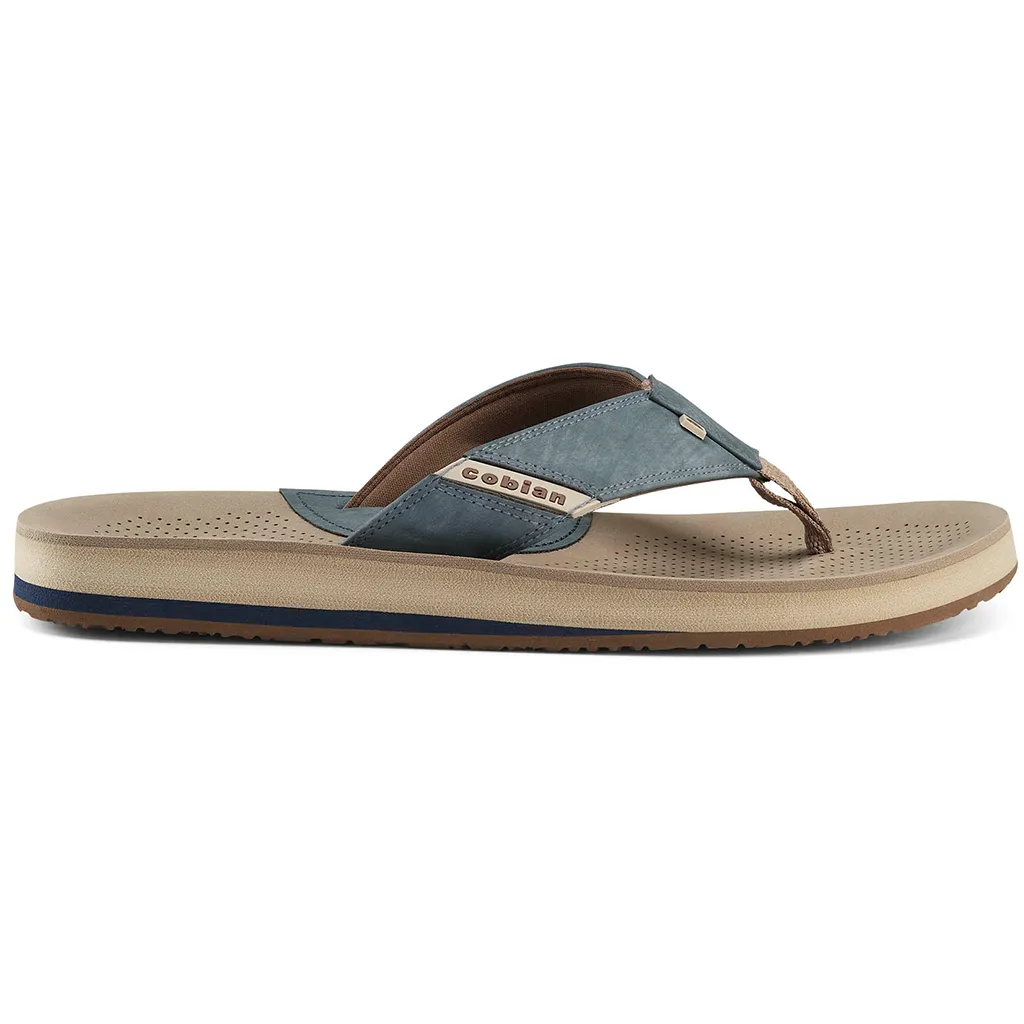 Cobian Mens ARV 2 Indigo Sandal