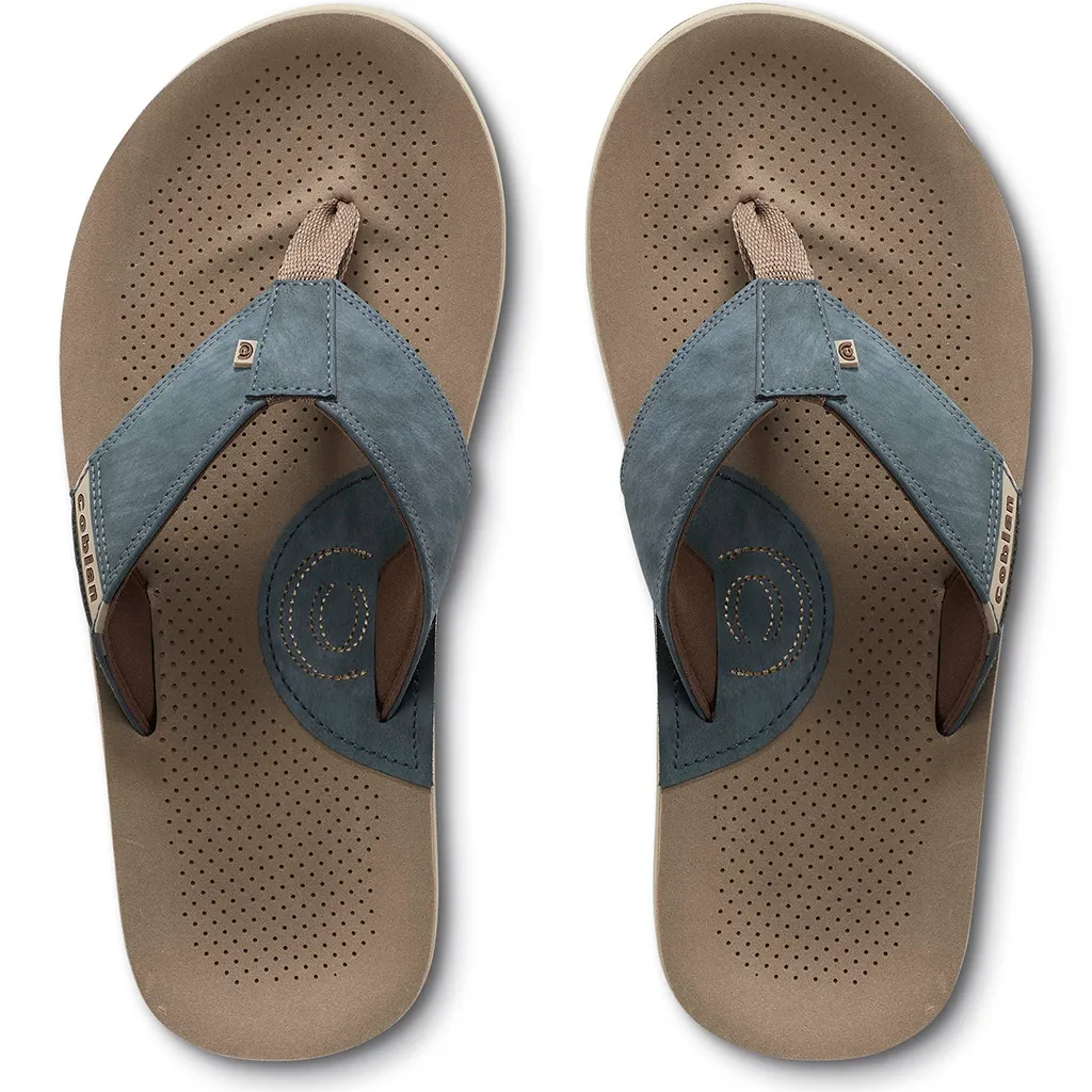 Cobian Mens ARV 2 Indigo Sandal