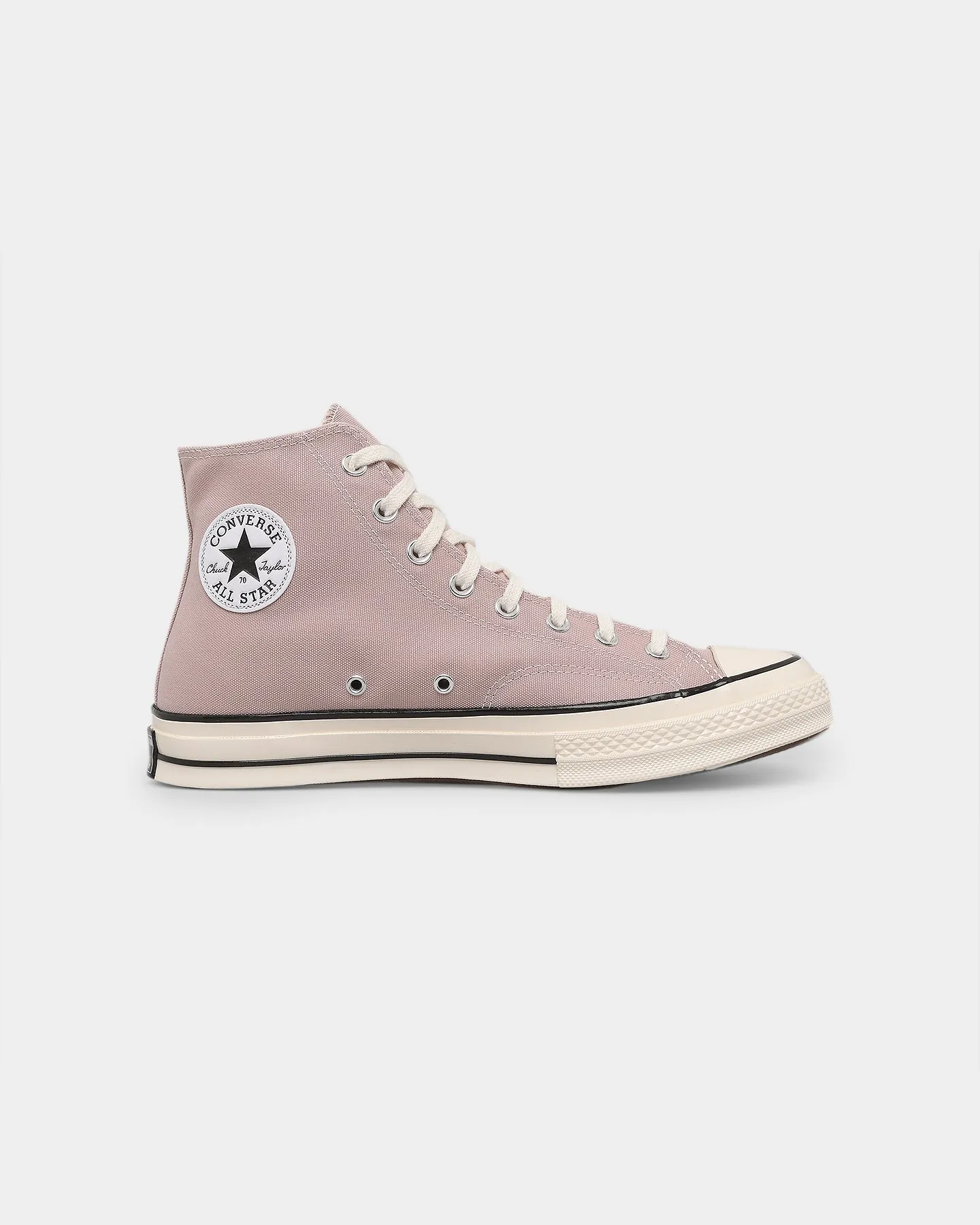 Converse Chuck 70 Hi Stone Mauve/Egrit