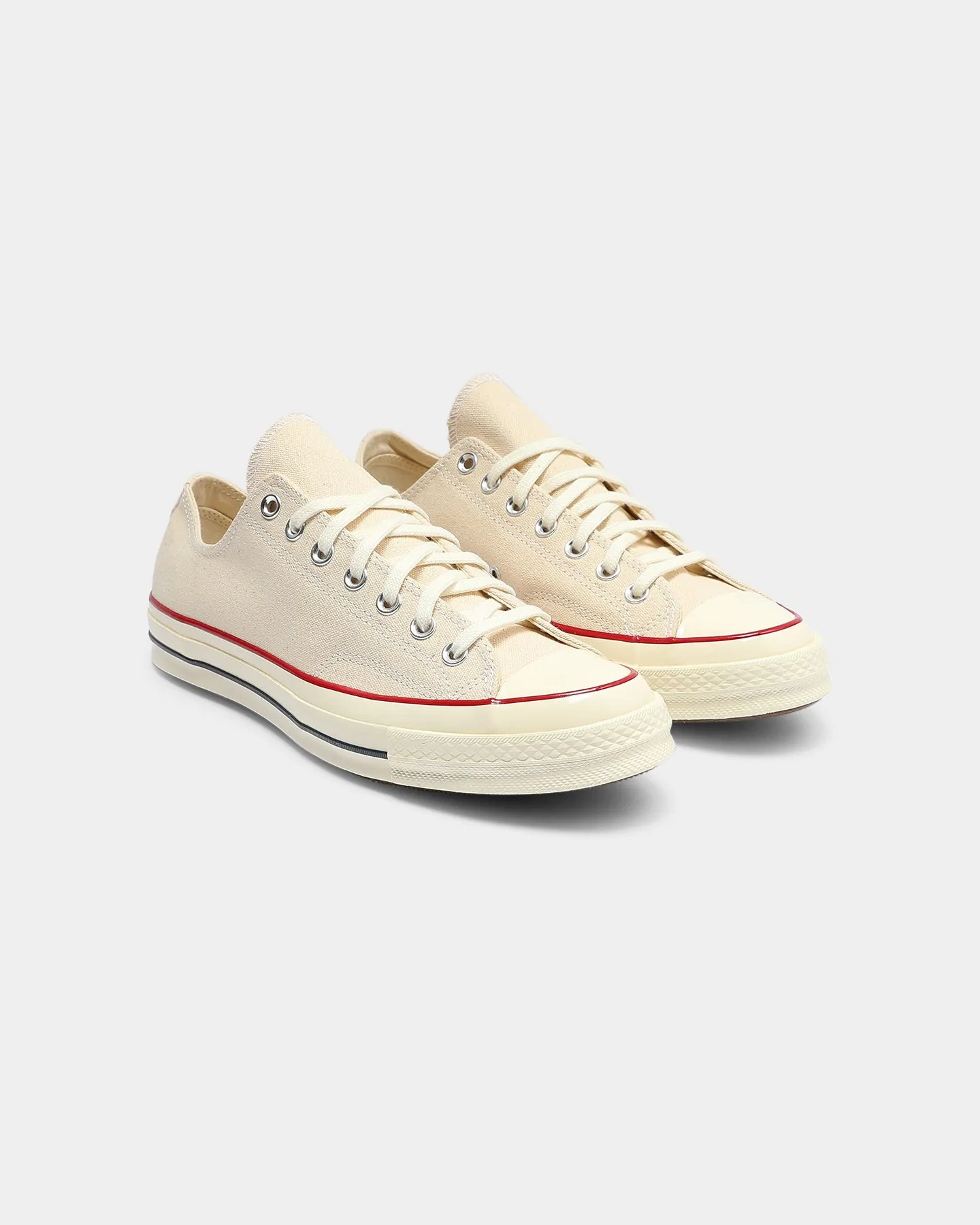 Converse Chuck Taylor All Star 70 Low Top Parchment