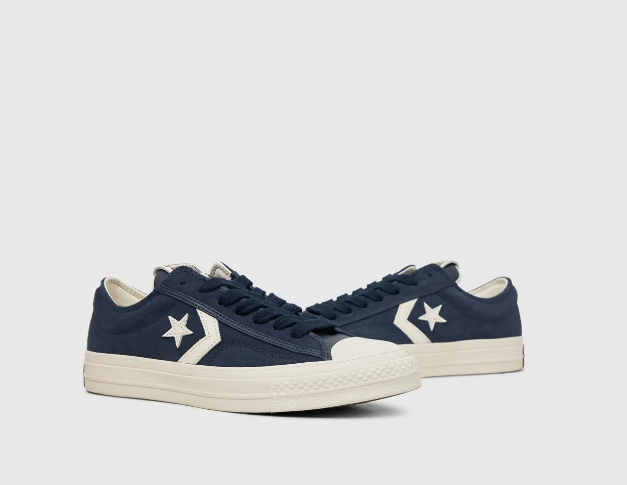 Converse Star Player 76 OX Into The Void / Egret - Black