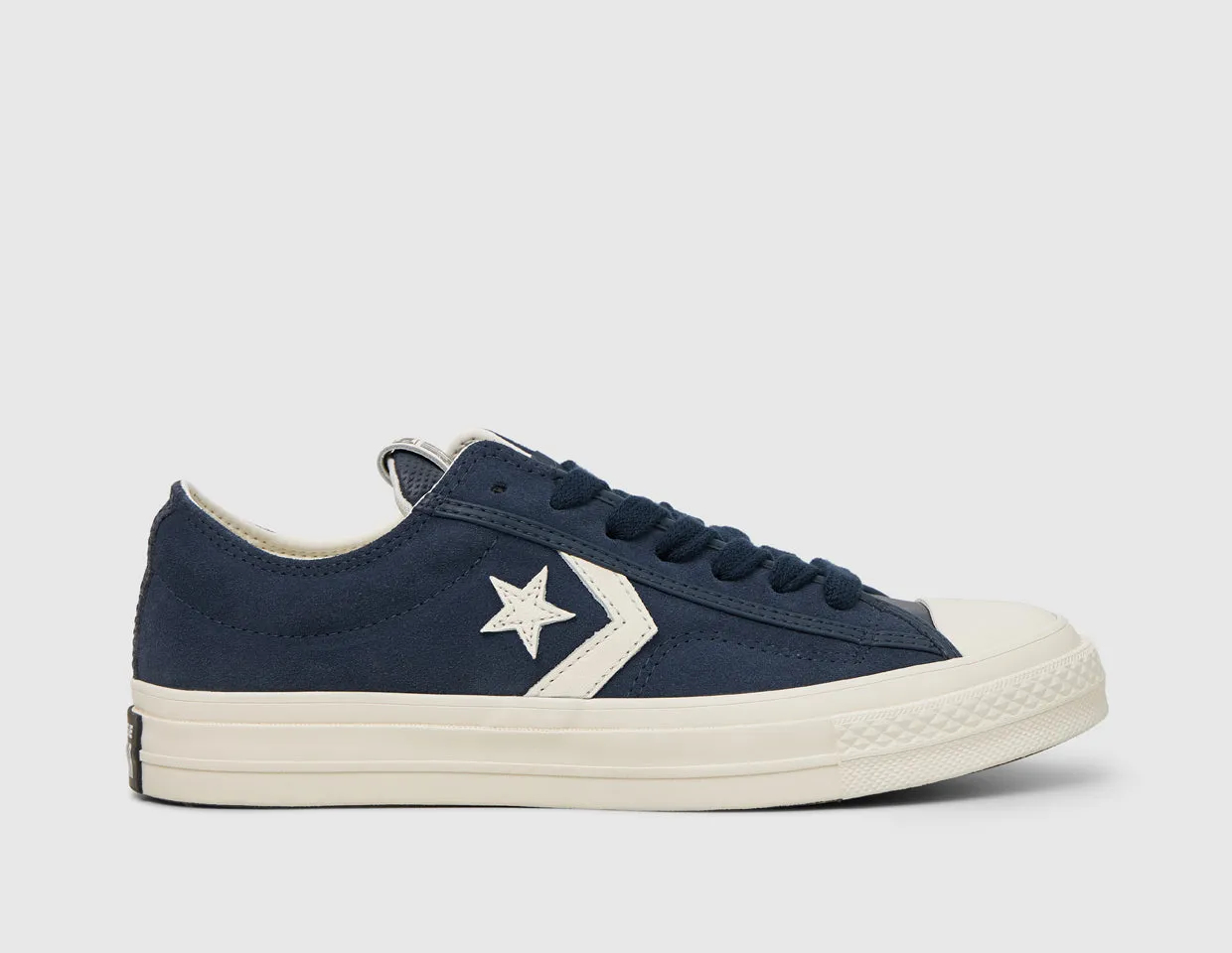 Converse Star Player 76 OX Into The Void / Egret - Black