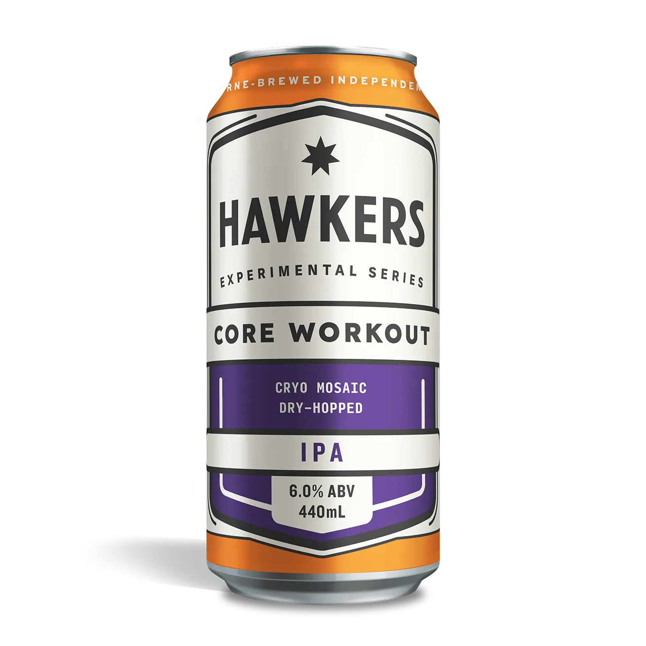 Core Workout - IPA