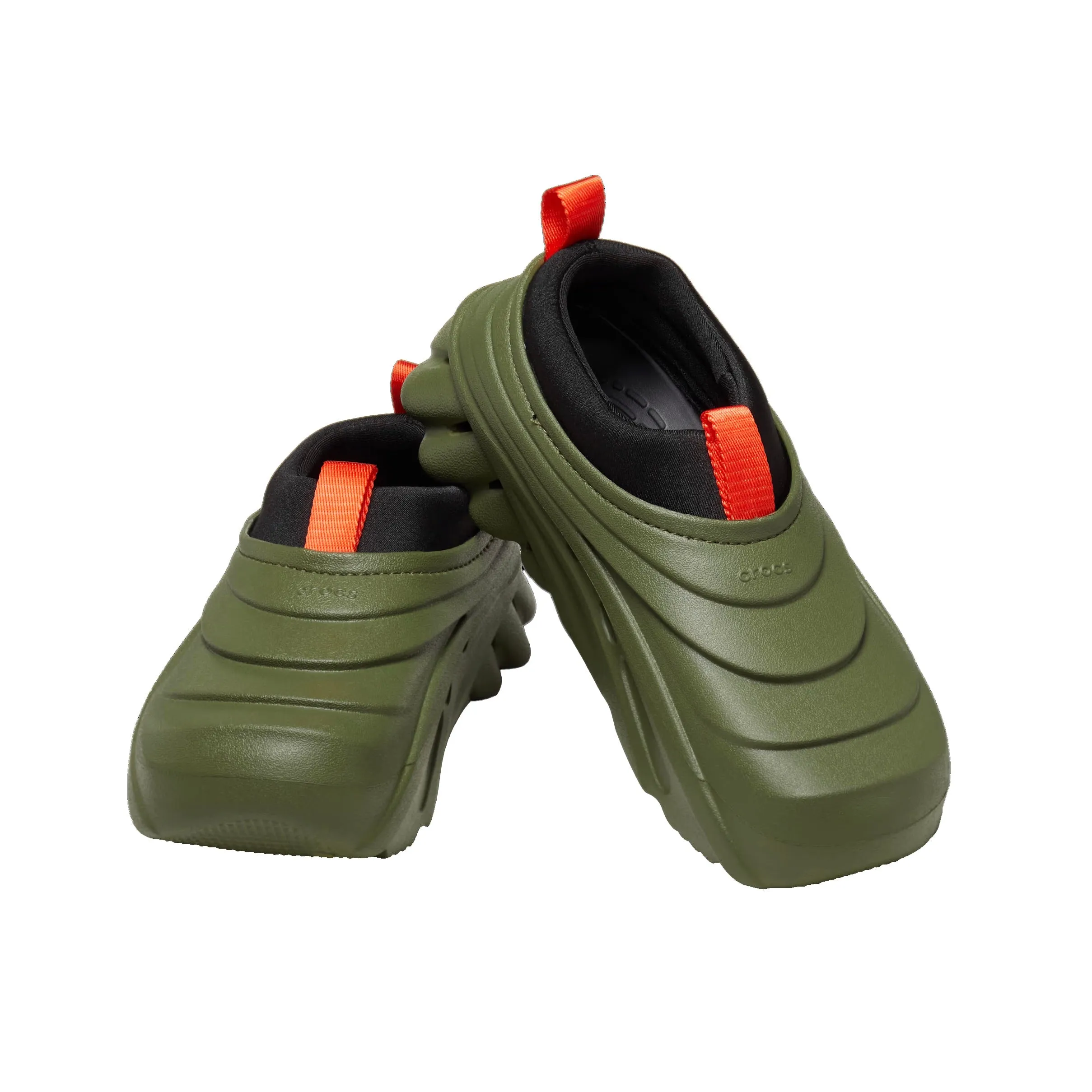 Crocs Echo Storm