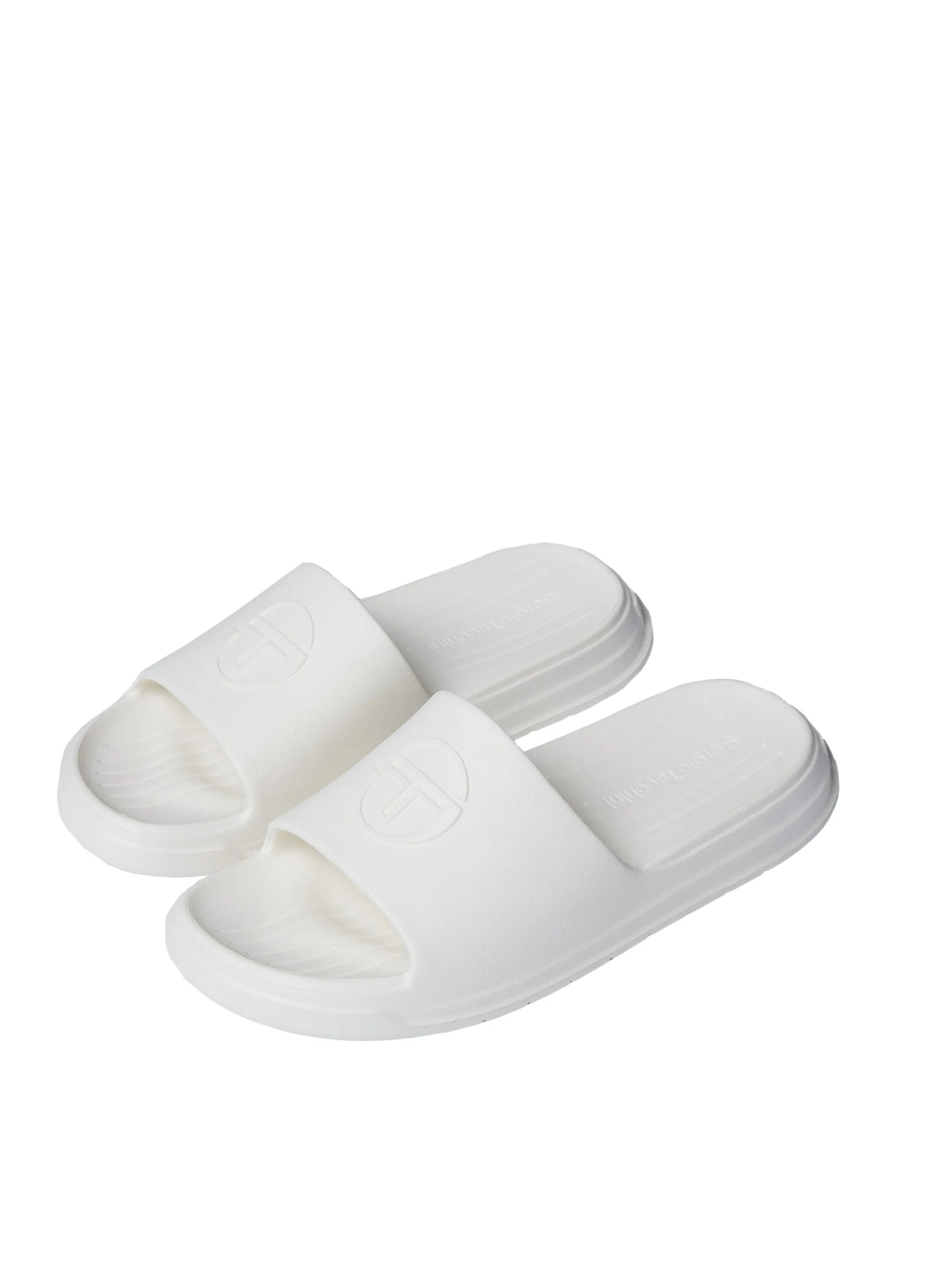 Cup Slide- White