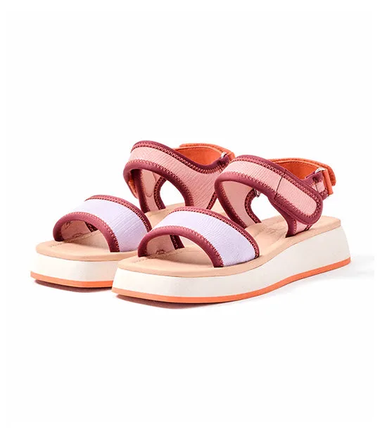 Deya Sandals Pink