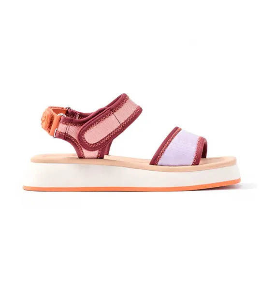 Deya Sandals Pink