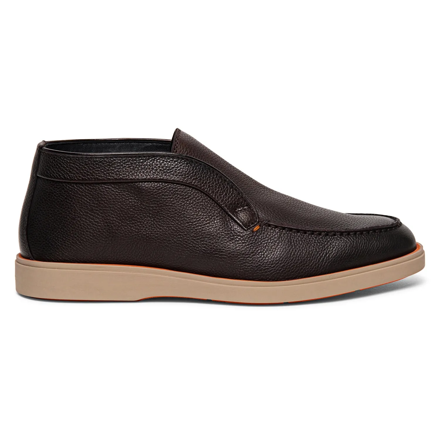 Digits Deer Laceless Chukka