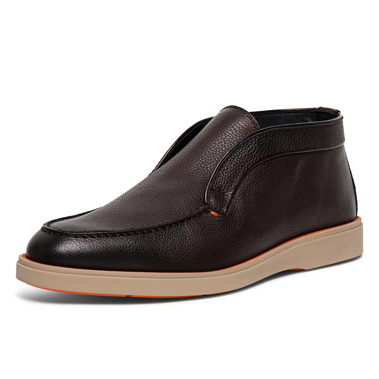 Digits Deer Laceless Chukka