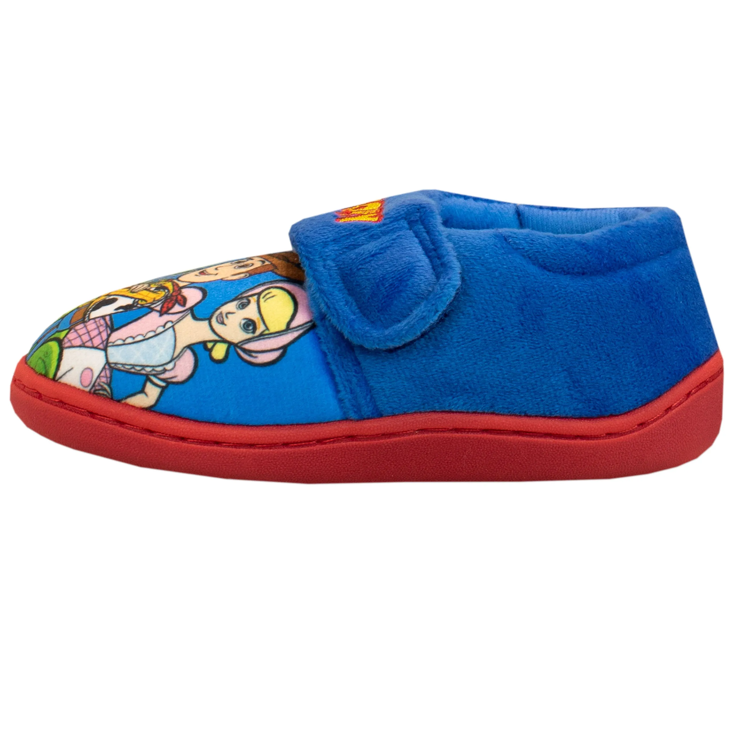 Disney Toy Story Slippers