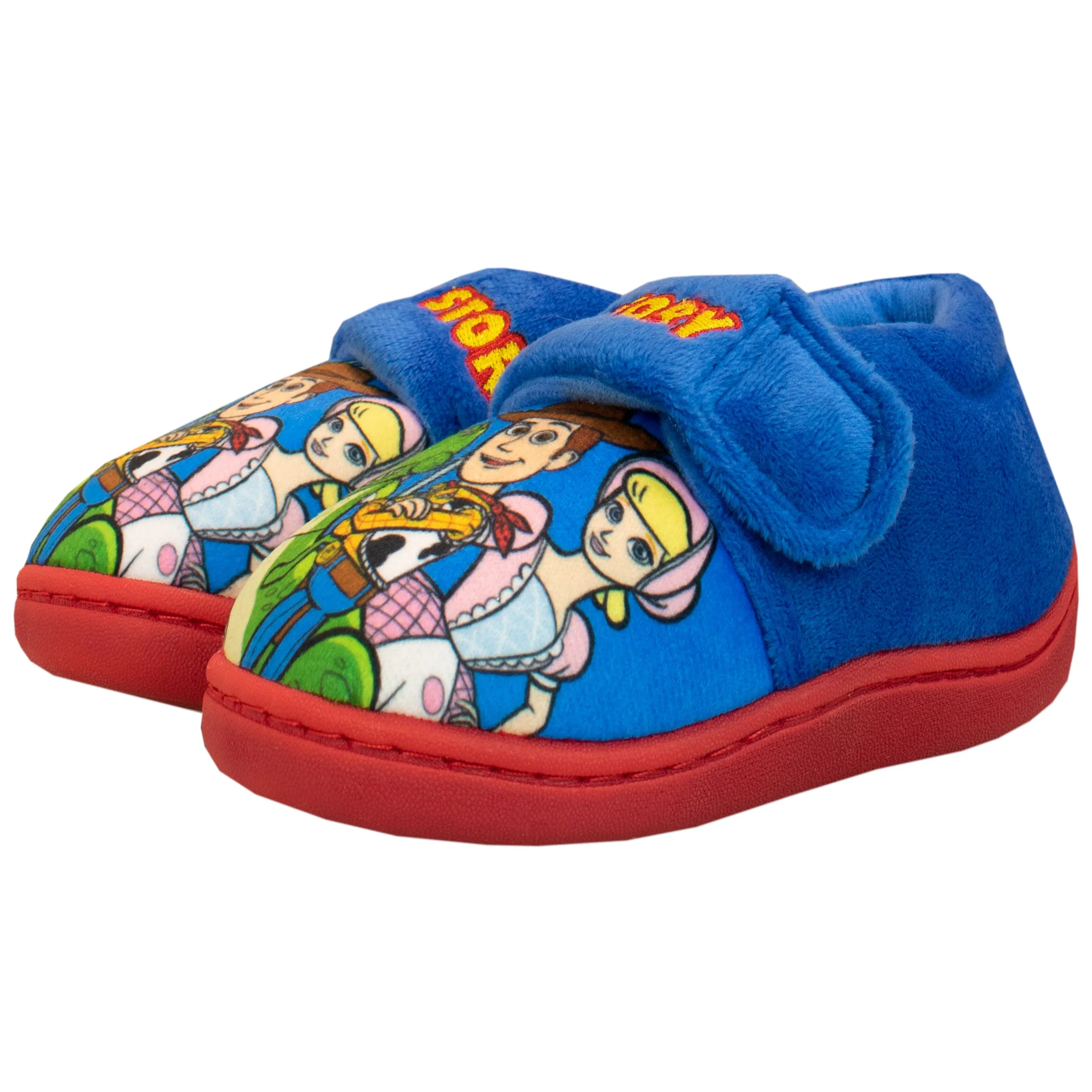 Disney Toy Story Slippers