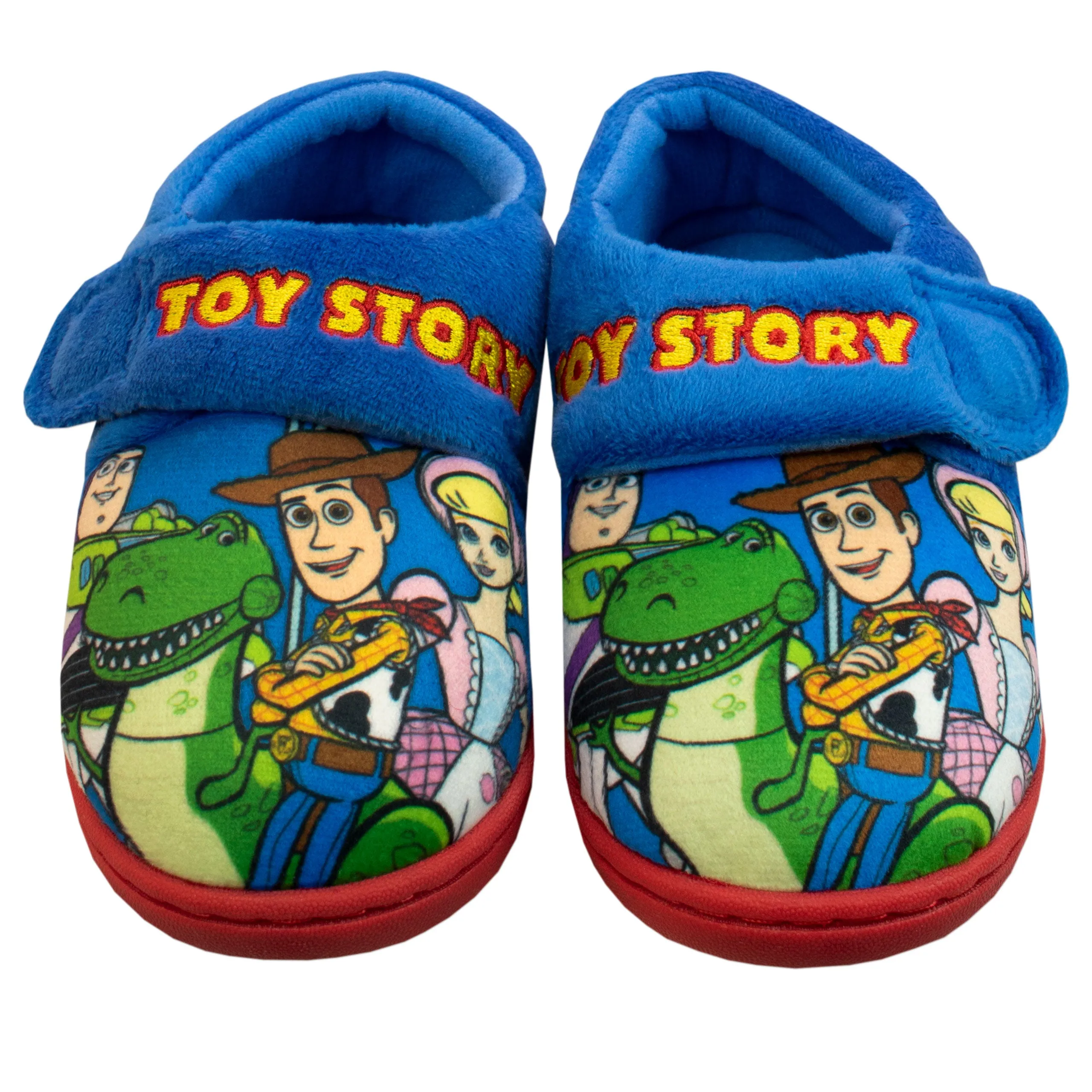 Disney Toy Story Slippers