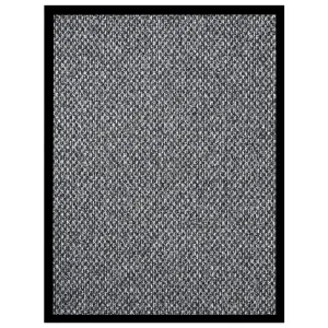 Doormat  Grey 60x80 cm