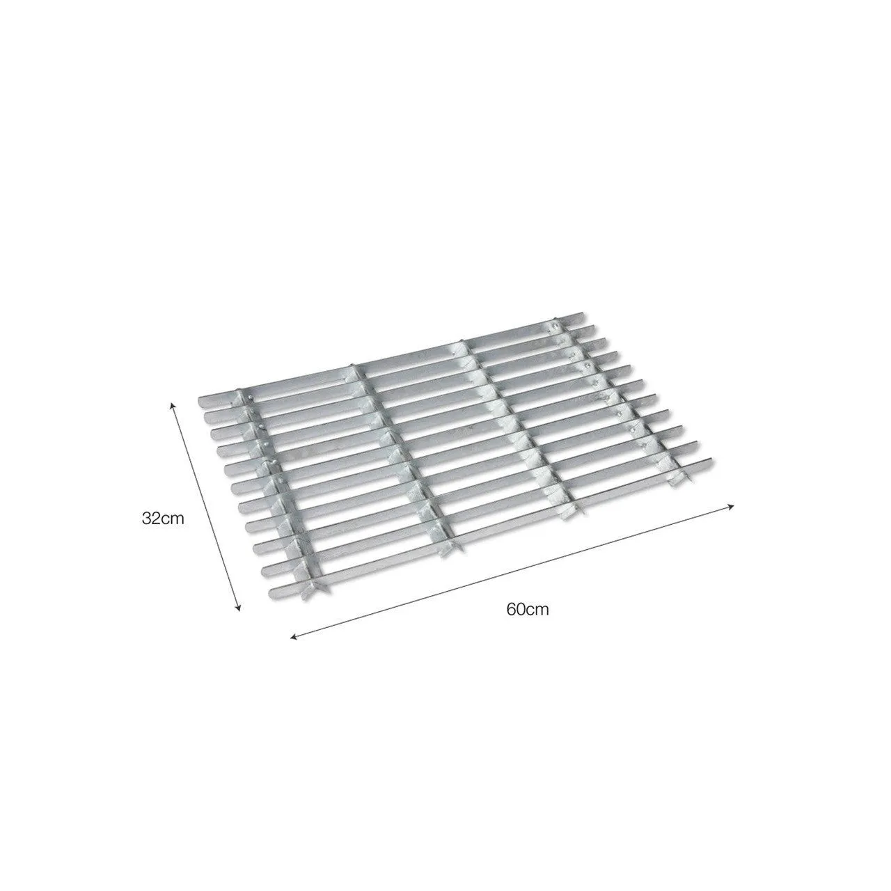 Doormat Steel | Small