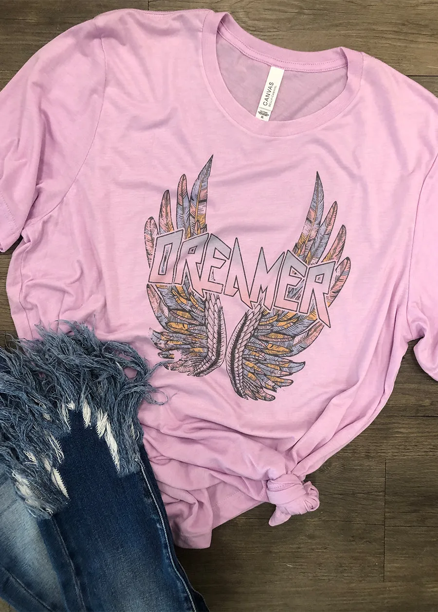 Dreamer Tee