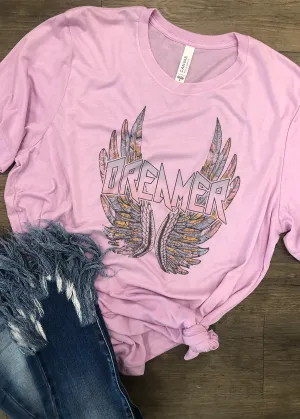 Dreamer Tee