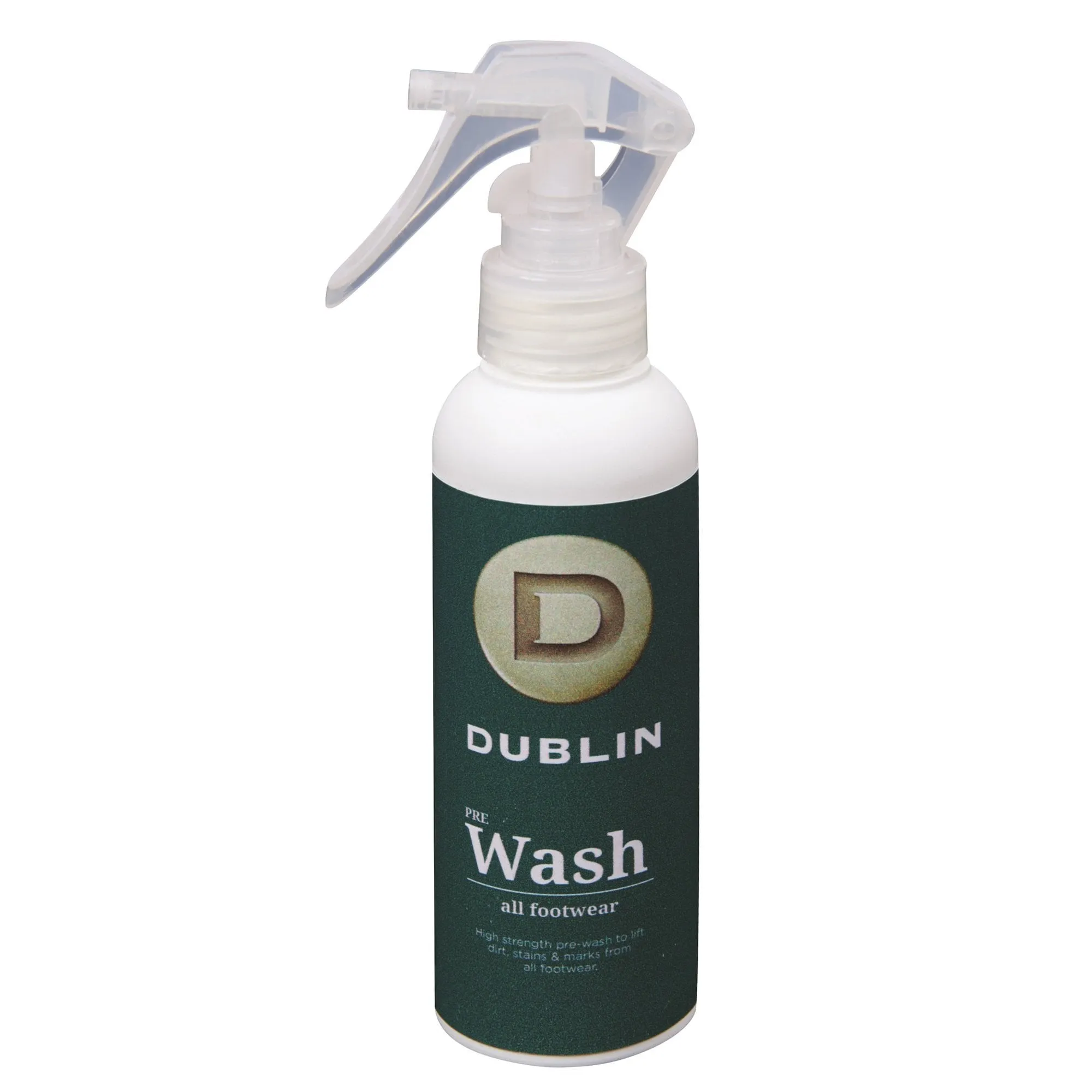 Dublin Pre Wash Spray