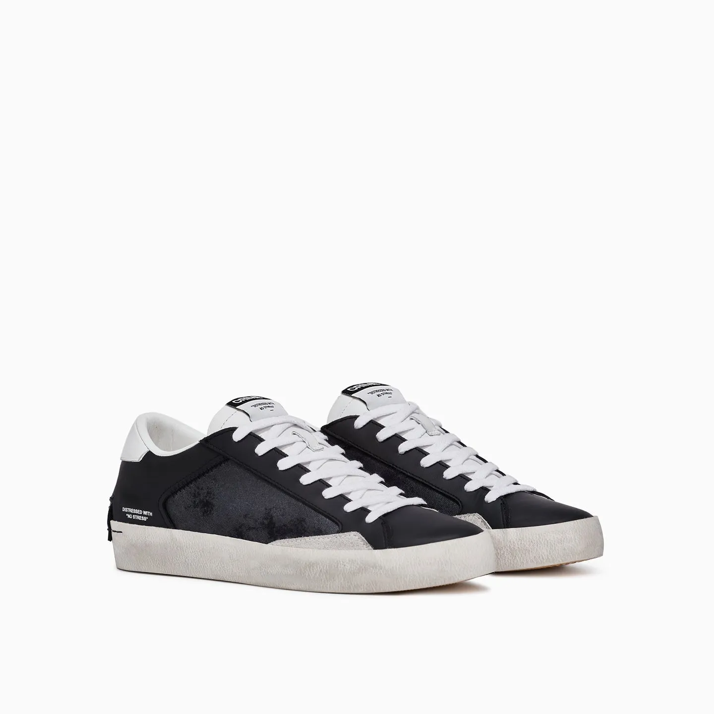 Dusky Night Sneaker**