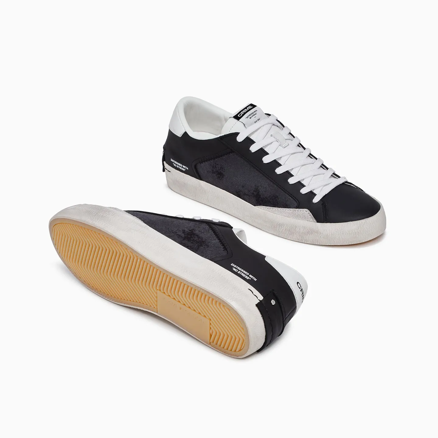 Dusky Night Sneaker**