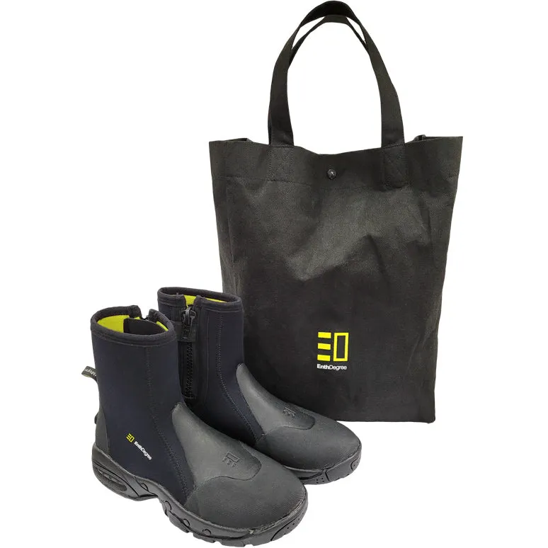 Enth Degree Odyssey Boots