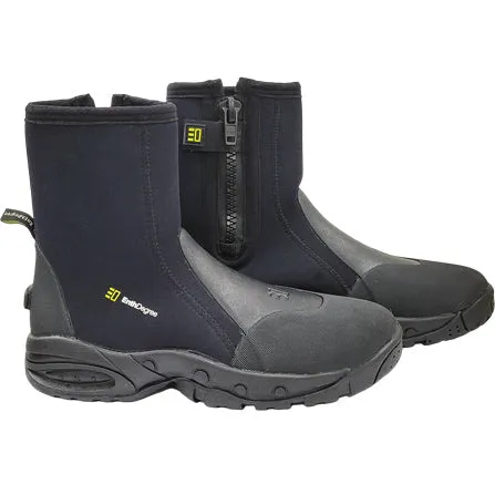 Enth Degree Odyssey Boots