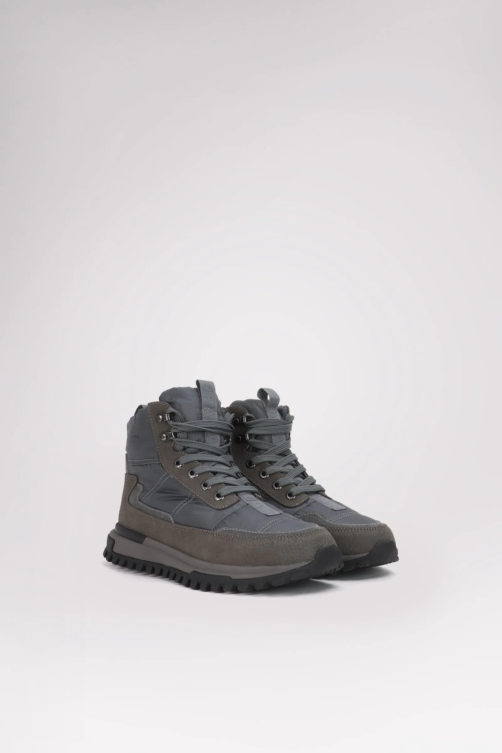 Fero 2.0 Men's Lace Up Sneaker Boot