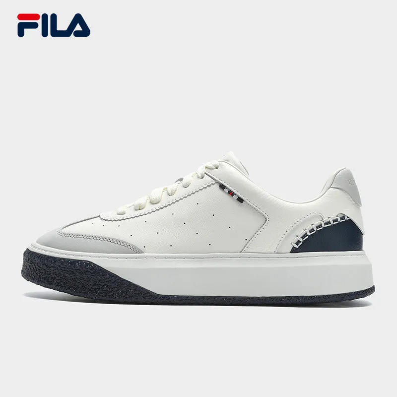 FILA CORE FASHION MODERNO Men Sneakers (Black)