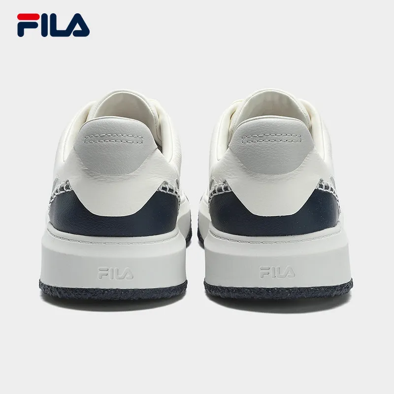 FILA CORE FASHION MODERNO Men Sneakers (Black)