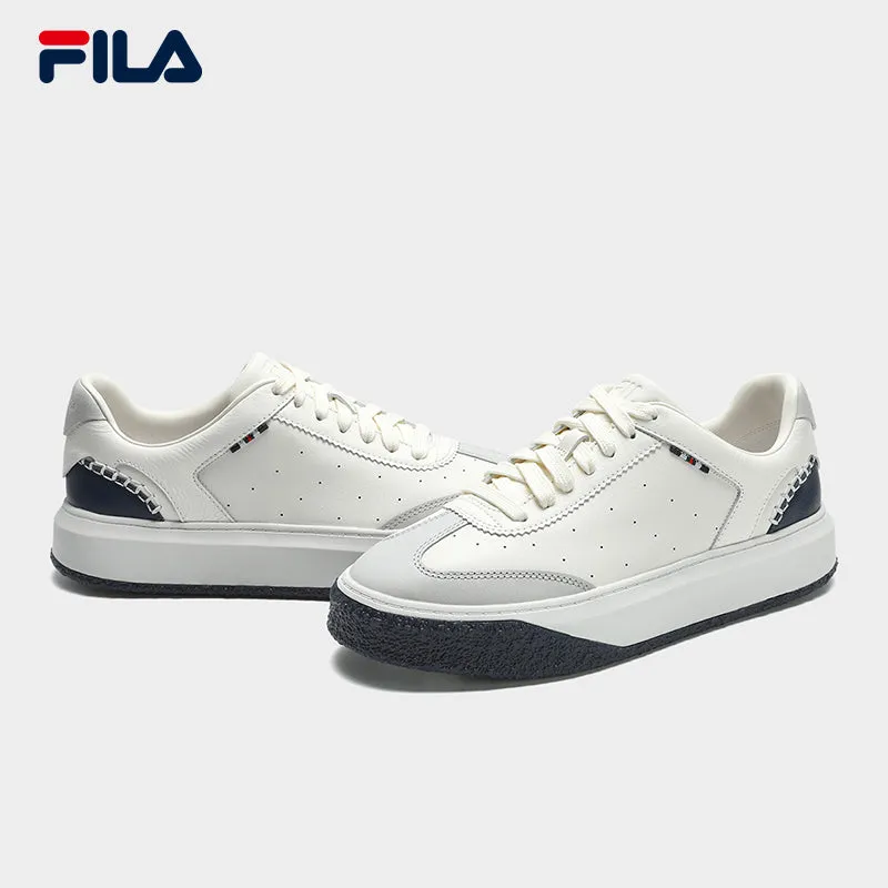 FILA CORE FASHION MODERNO Men Sneakers (Black)