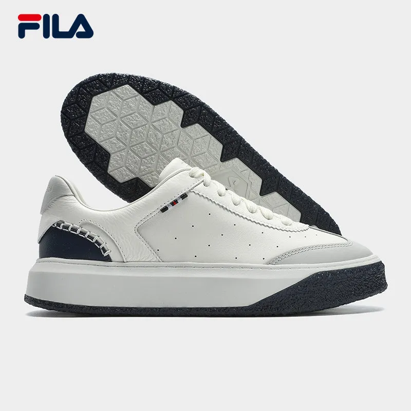 FILA CORE FASHION MODERNO Men Sneakers (Black)