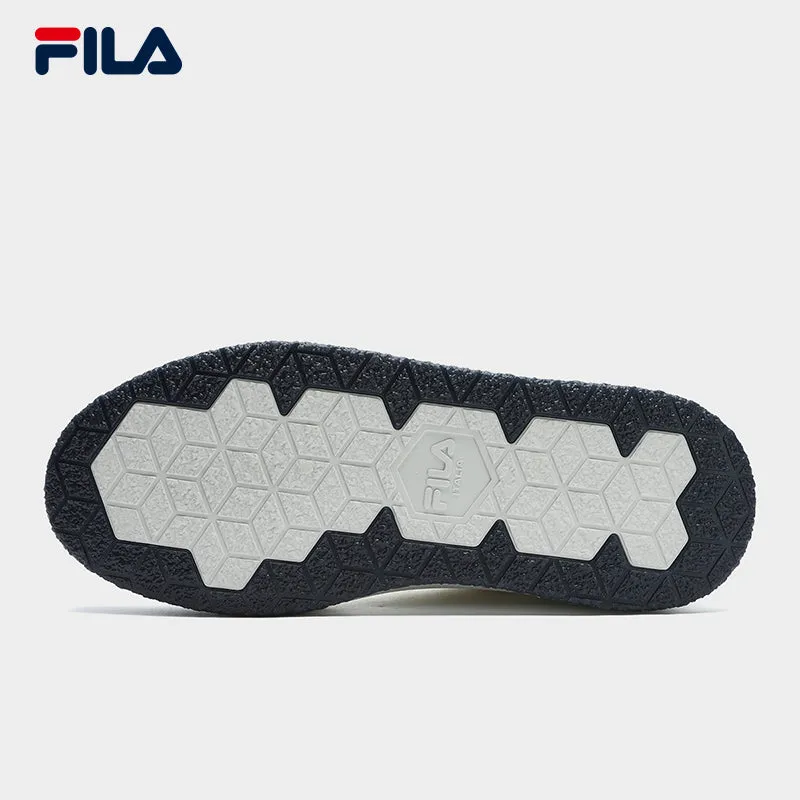 FILA CORE FASHION MODERNO Men Sneakers (Black)