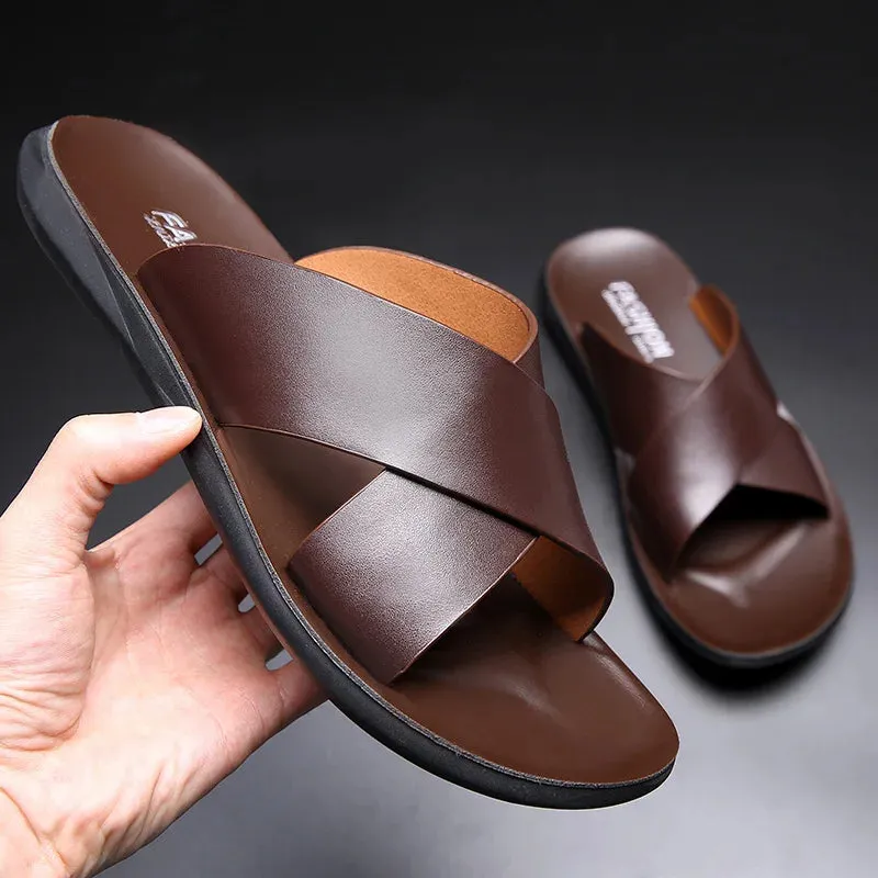 Flip Flops for Men - Richard