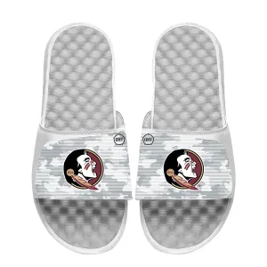 FSU OHT White Camo