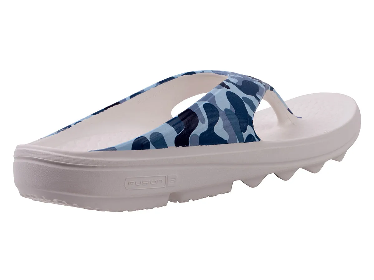 Fusion 2 Camo Sandal