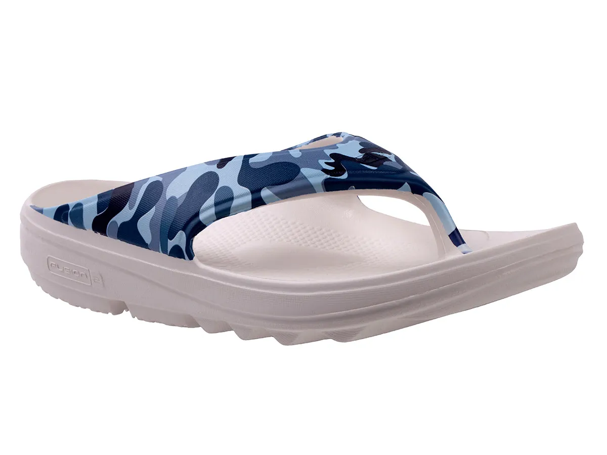 Fusion 2 Camo Sandal