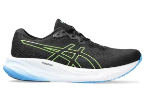 Gel-Pulse 15 | Black/Electric Lime