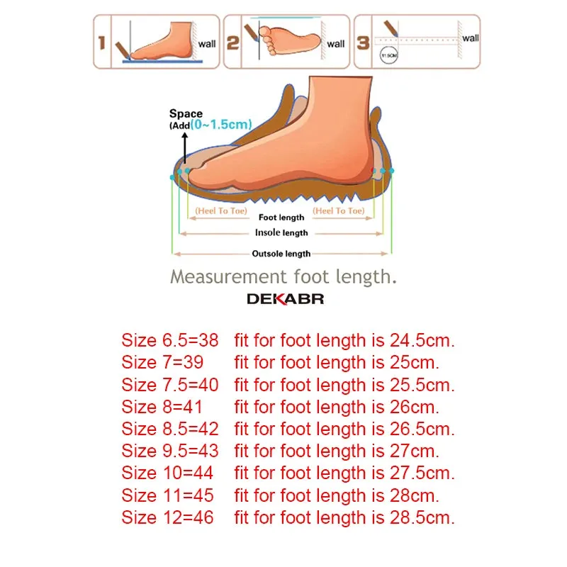 Genuine Leather Outdoor Summer Sandals Men Shoes Big Size 48 Comfortable Male Sandalias Chaussure High Quality Shoes Men