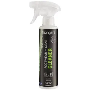 Grangers Footwear & Gear Cleaner 275ml