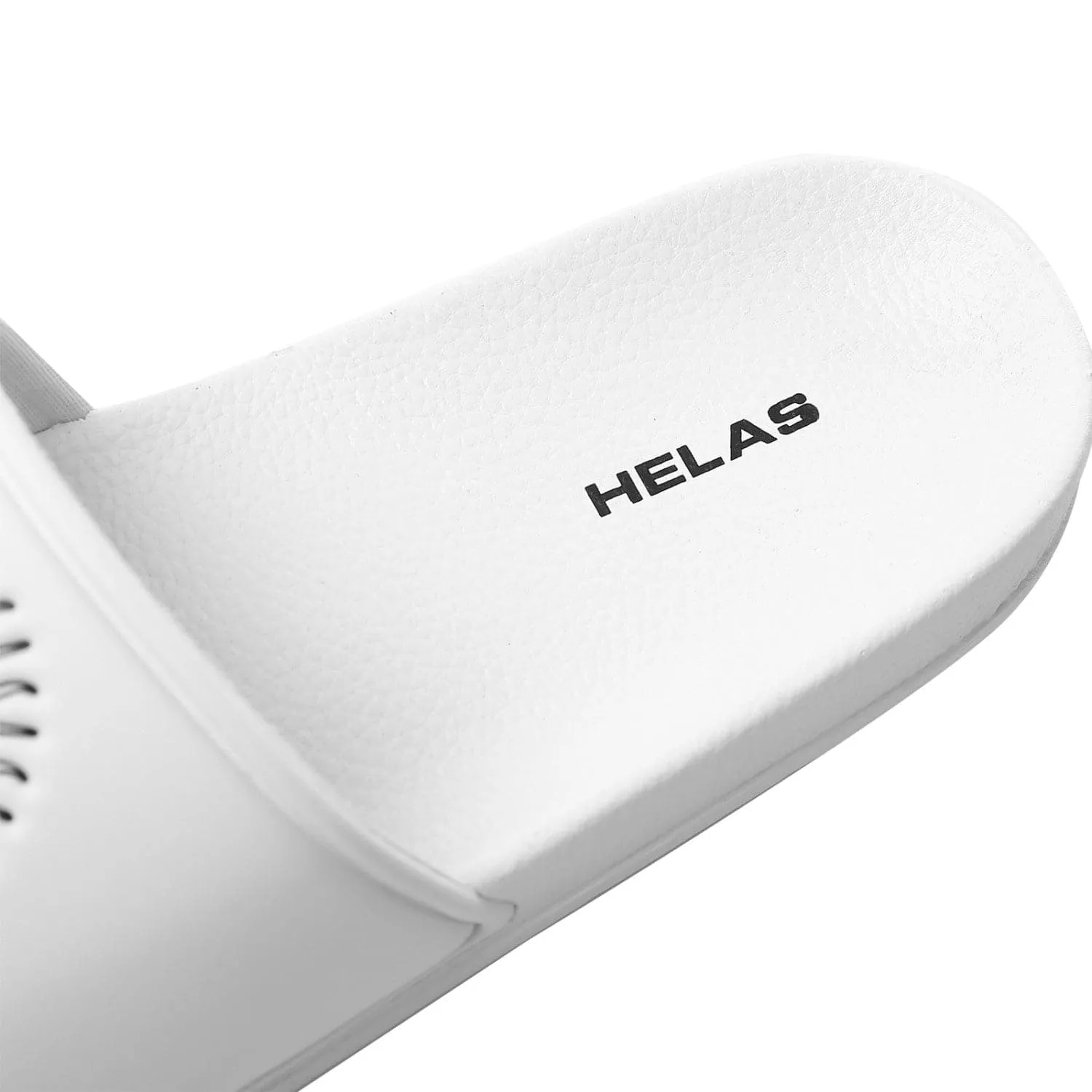 Helas Slides (White)