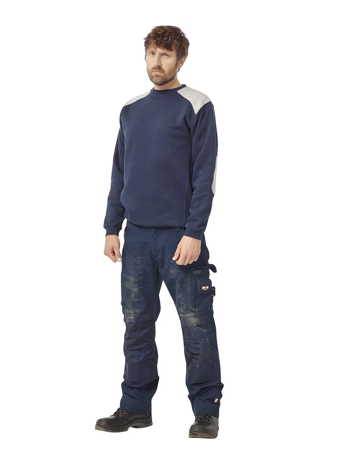 Herock&#x20;Apollo&#x20;Work&#x20;Trousers