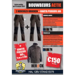 Herock&#x20;Bouwbeurs&#x20;actie&#x20;nr.&#x20;5