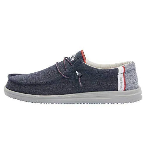 Hey Dude Men's Wally Free Loafer