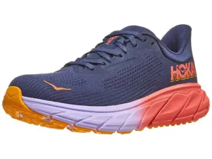 Hoka | Arahi 7 | Women's | Nautical Dusk/Varsity Navy